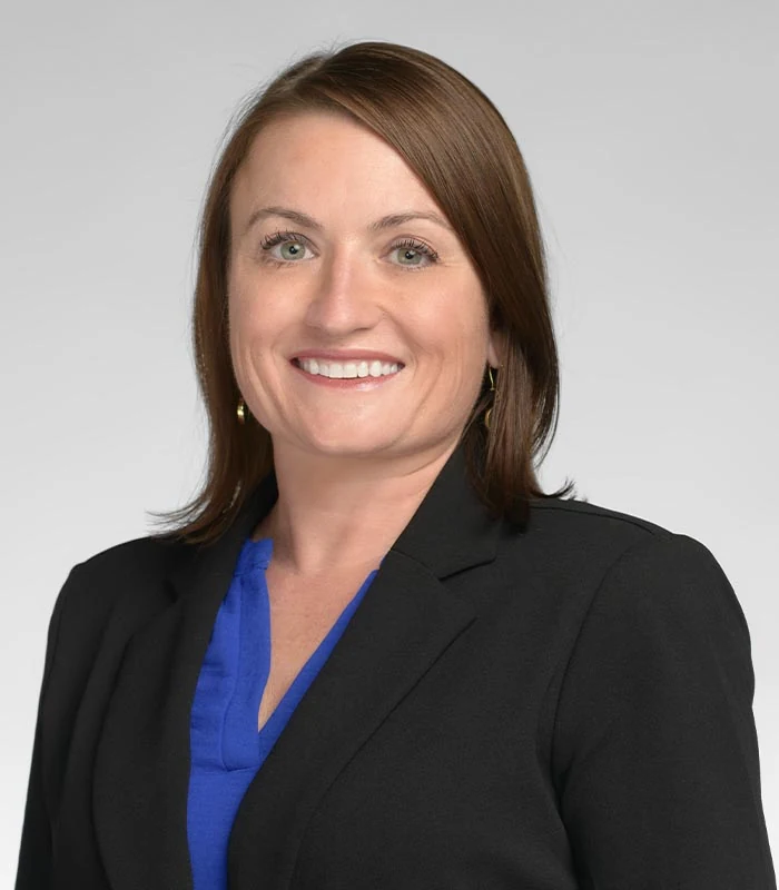Kelleah Speichinger, Managing Partner at Spice Insurance Services